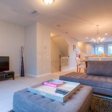 Cozy Townhome In Vista Cay Resort W Garage Kissimmee Extérieur photo