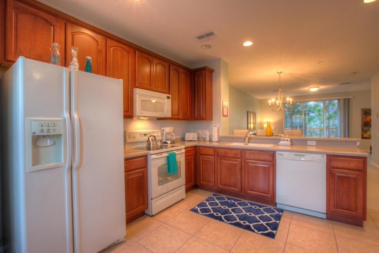 Cozy Townhome In Vista Cay Resort W Garage Kissimmee Extérieur photo