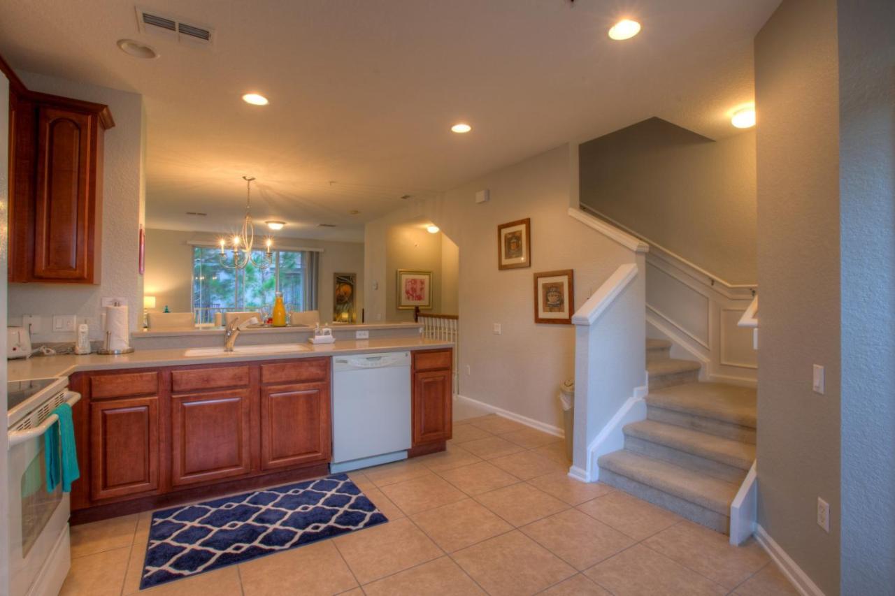 Cozy Townhome In Vista Cay Resort W Garage Kissimmee Extérieur photo