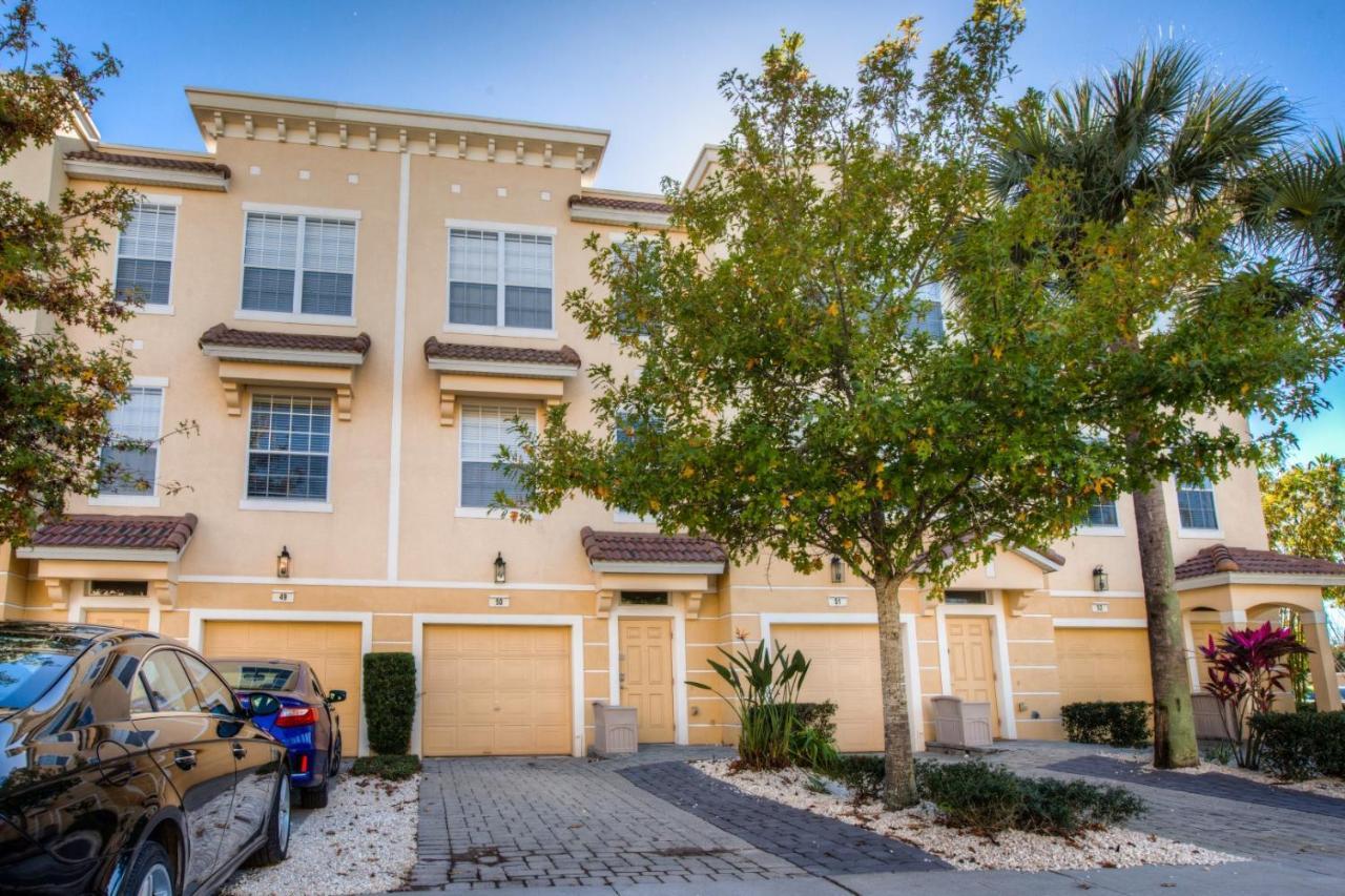 Cozy Townhome In Vista Cay Resort W Garage Kissimmee Extérieur photo